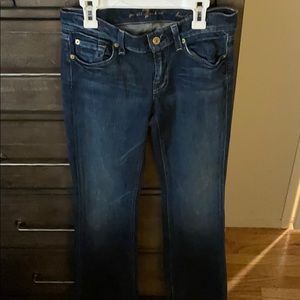 7 jeans